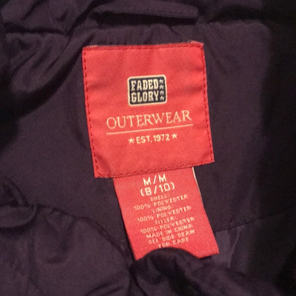 ✨ Vest ✨ - Picture 5 of 5